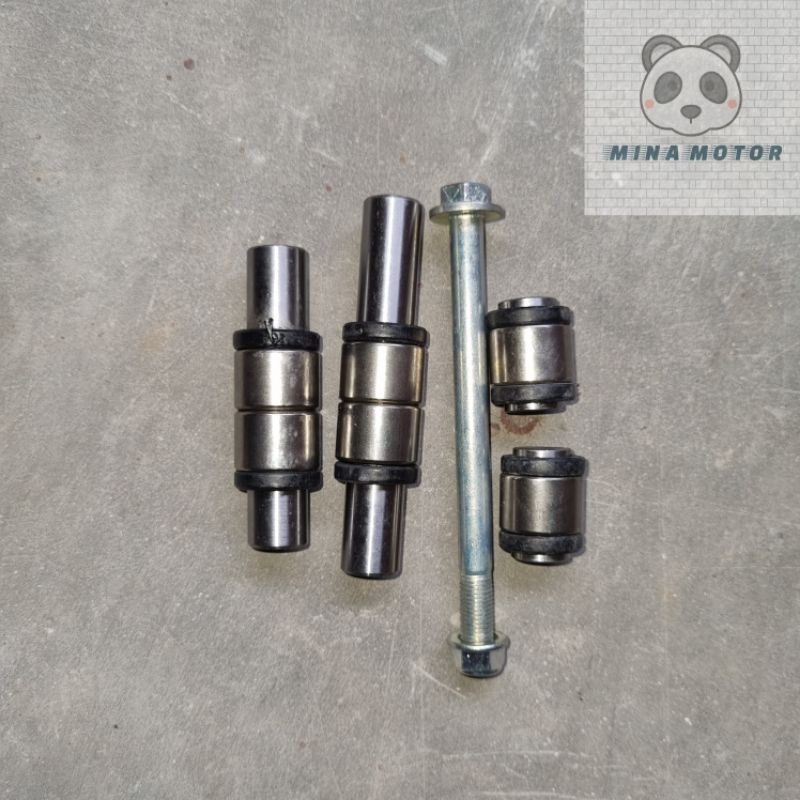 TAKA Bos Bosh Monoshock CBR 250 150 Sparepart Aksesoris Onderdil Motor