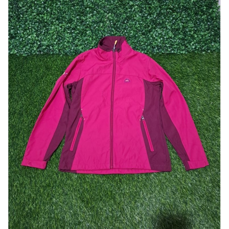 jaket outdoor activ
