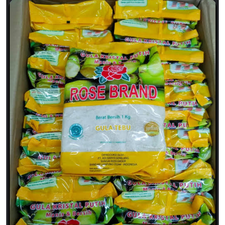 

Paket Gula Rose Brand 7kg (JKT)