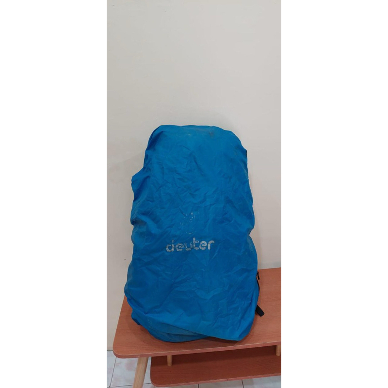 Jual SECOND Deuter Futura Vario