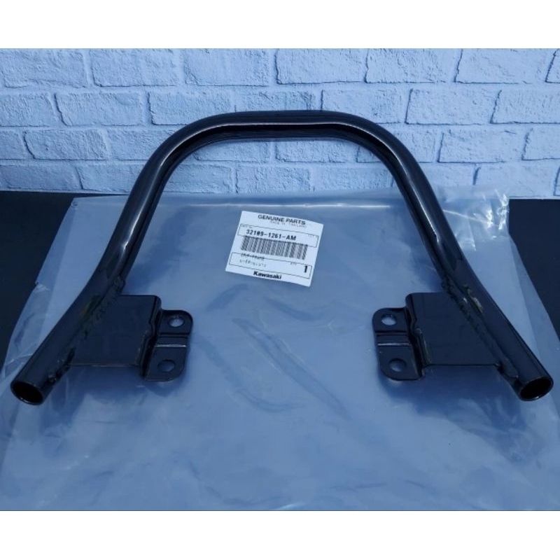 behel ninja rr old original