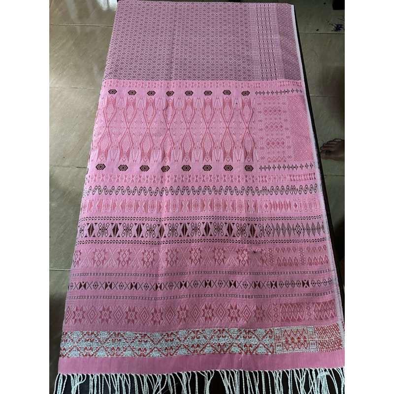 Kain Tenun Tumtuman ATBM