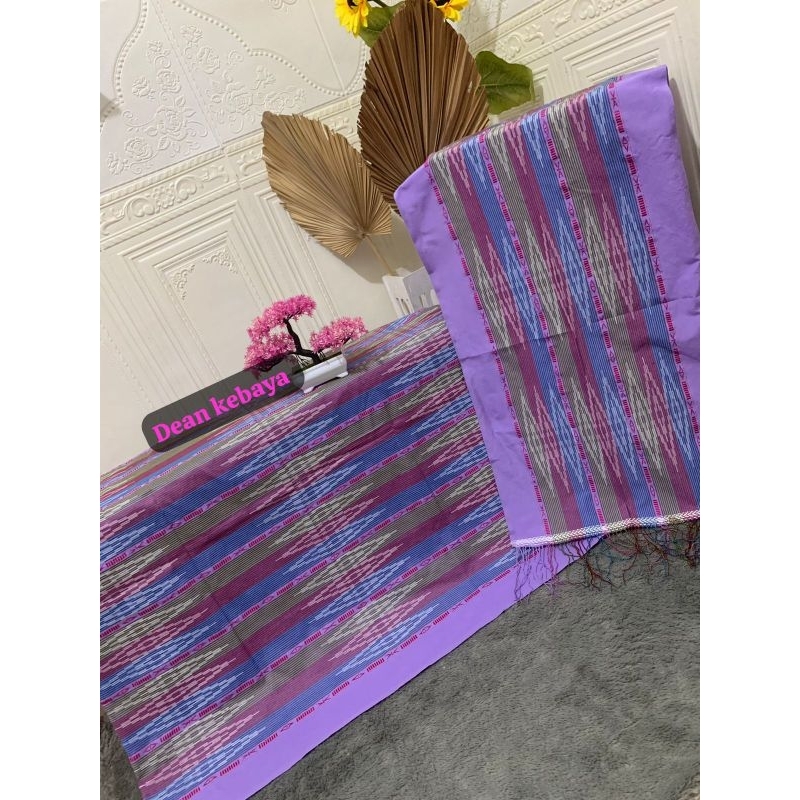 kain songket harungguan jugia ATBM Premium