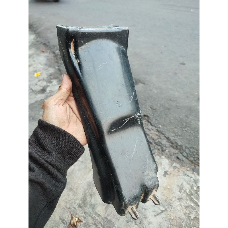 Spakbor kolong gl100, spakbor tengah gl100 original