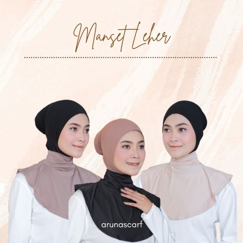 Manset Leher Kaos Premium / Inner Leher Kaos Premium