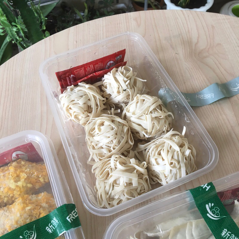 

(Frozen) Udang Rambutan 6 pcs