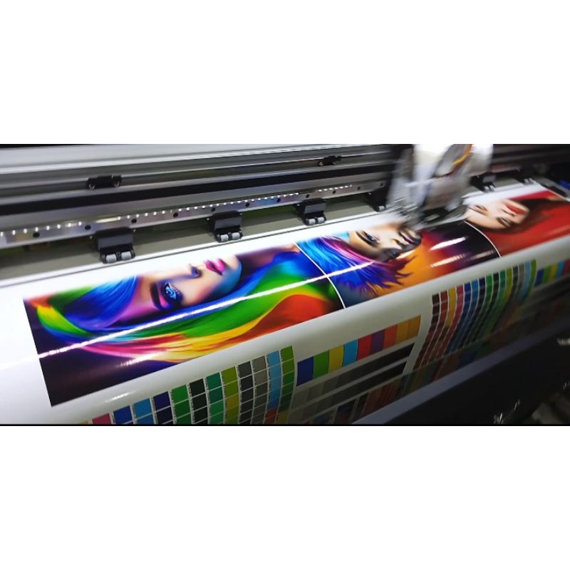 stiker Vinyl Meteran