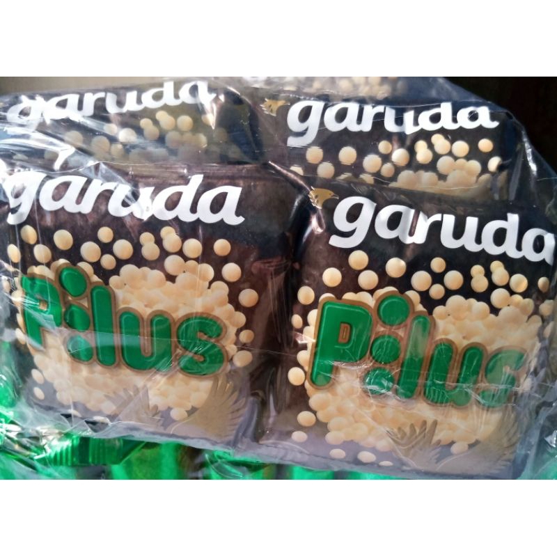 

Garuda Pilus Rasa Sapi Panggang 1 Pak Isi 10 pcs