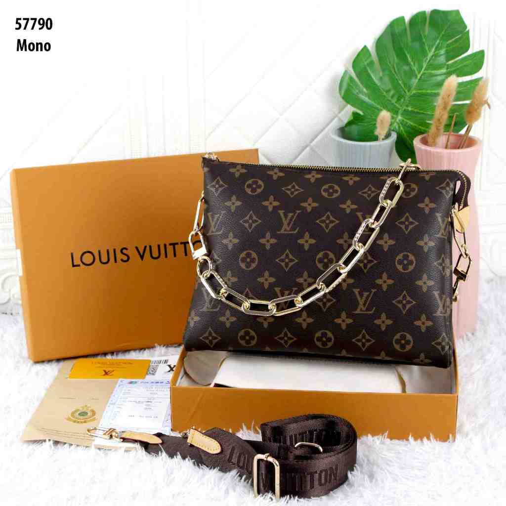 LV COUSSIN PM MONOGRAM 57790