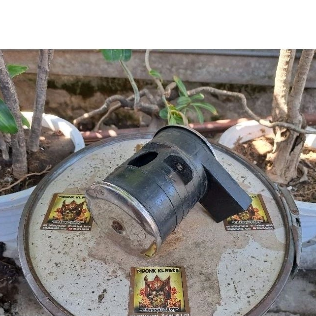 filter udara kawasaki g7 ORIGINAL filter udara g7 filter kawasaki g7