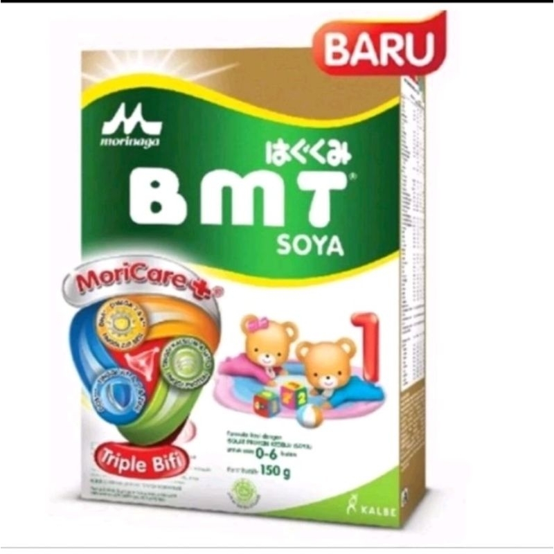 BMT Soya 150gr