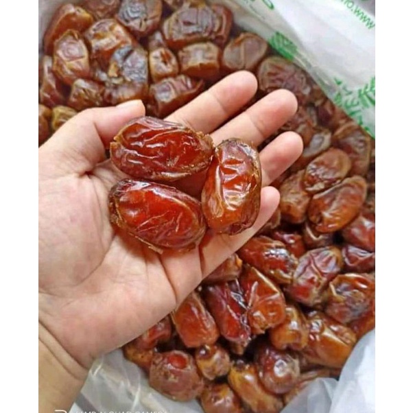 

SUPER DISKON Kurma Madu Mesir1kgkurma mesirgizza datesgolden valleyel rowad