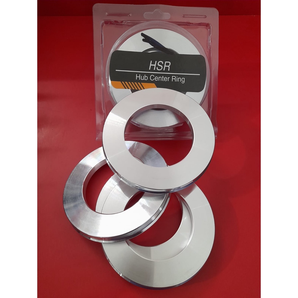 Center Ring Untuk Velg Pajero sport Dan Fortuner