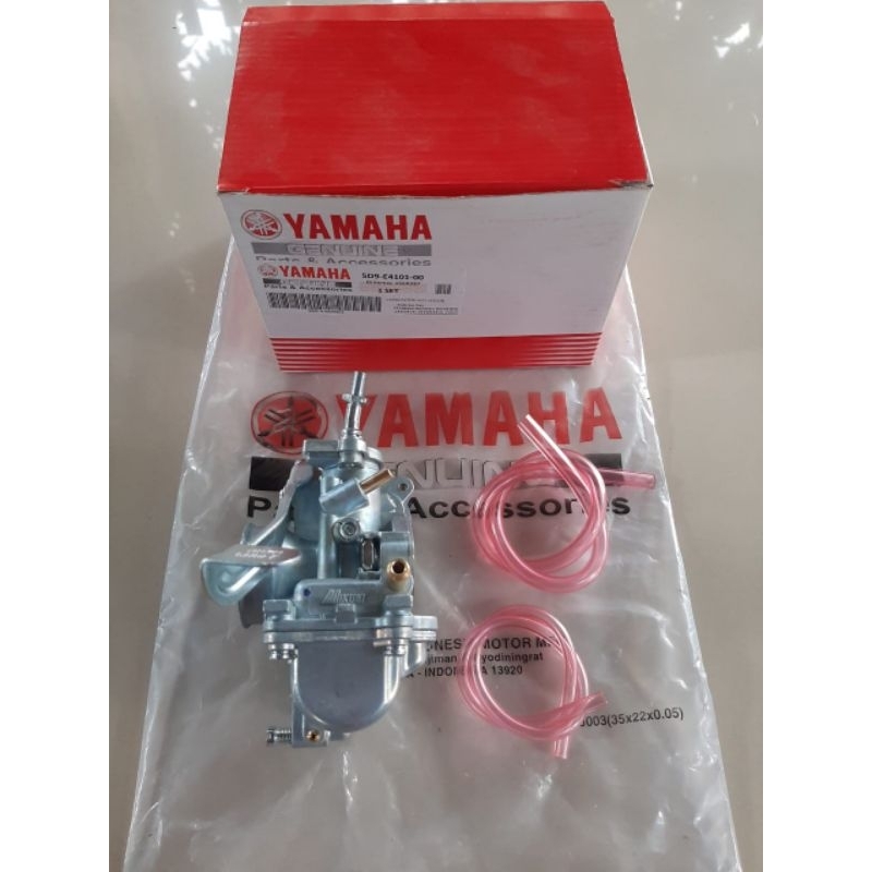 KARBURATOR YAMAHA VEGA ZR /RR ORI