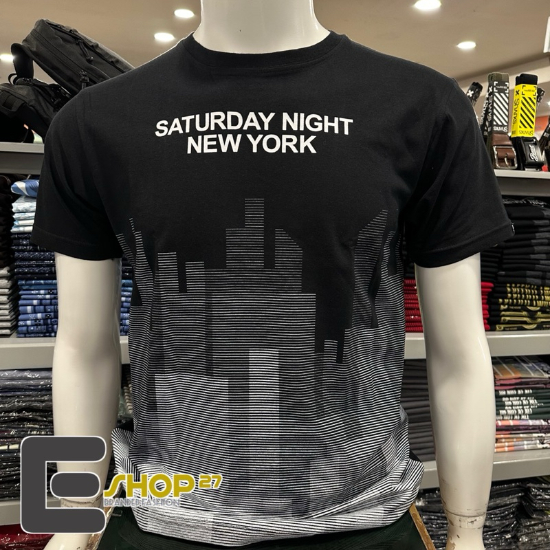 kaos pria brand SHARKS - SGB106588700