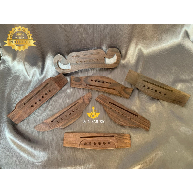 Bridge Gitar Akustik