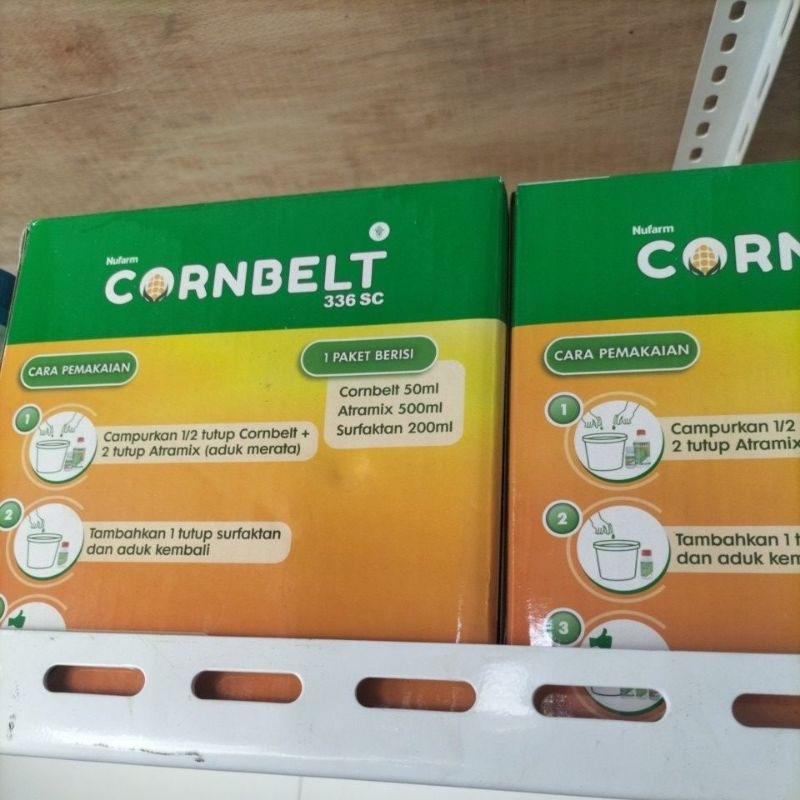 cornbelt 336sc