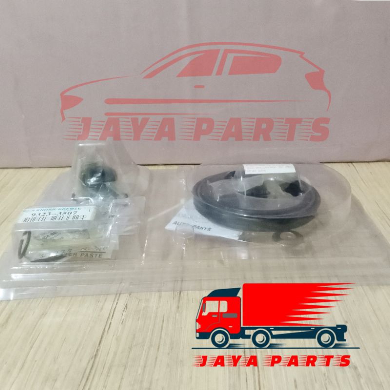 AIR MASTER KIT MITSUBISHI FUSO FM517. KNOOR BREMSE MASTER KIT FM517
