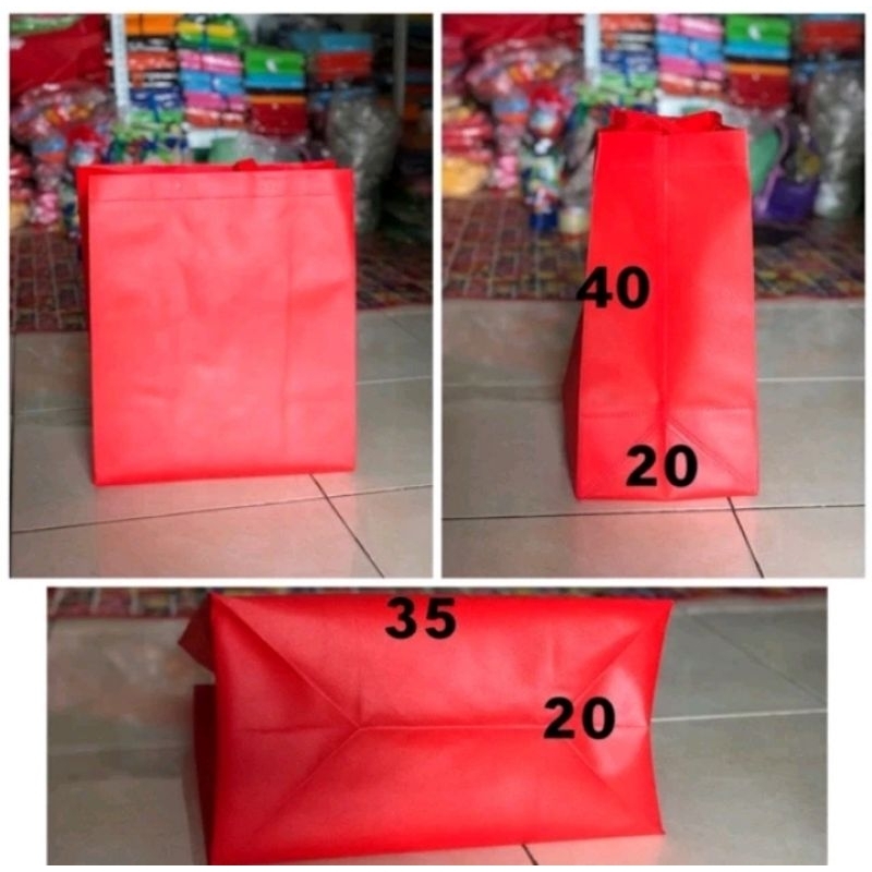 

goodie bag besar polosukuran 403520