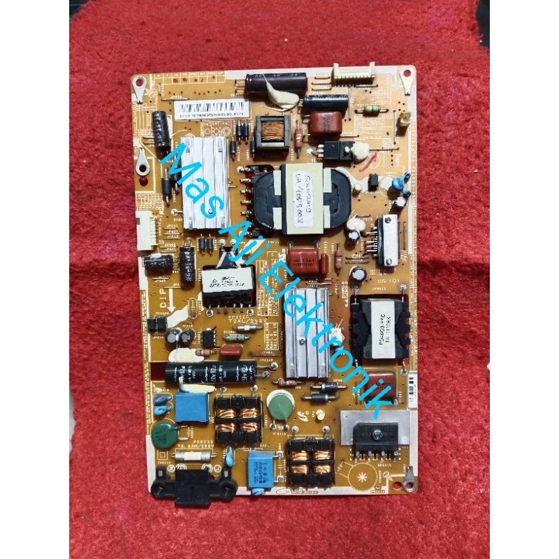 SAMSUNG UA40D5003 PSU POWER SUPPLY TV LED - REGULATOR TV SAMSUNG 40D5003