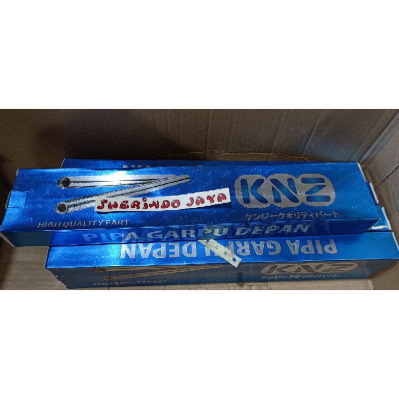 As Shock depan KNZ jupiter z 2006 2007 2008 2009 burhan / vega R New
