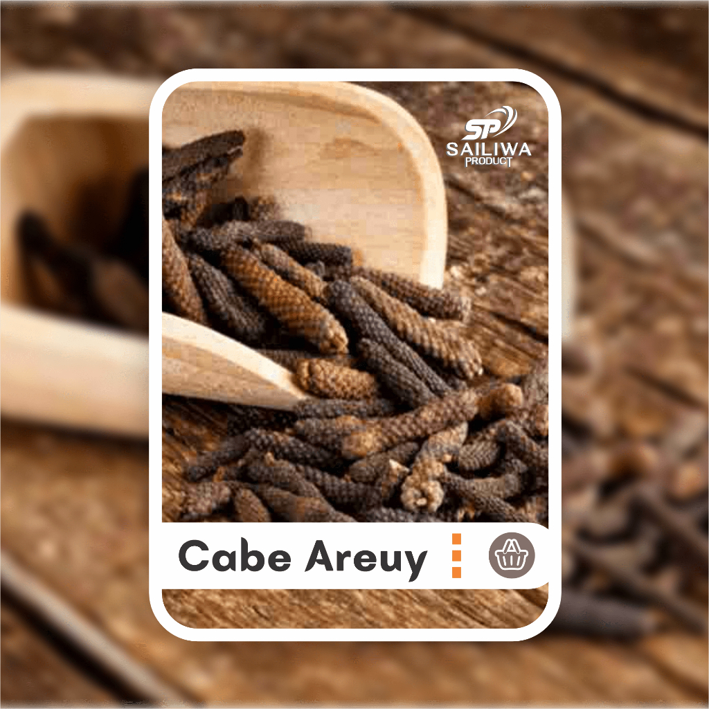 

Cabe Areuy original Sumatera