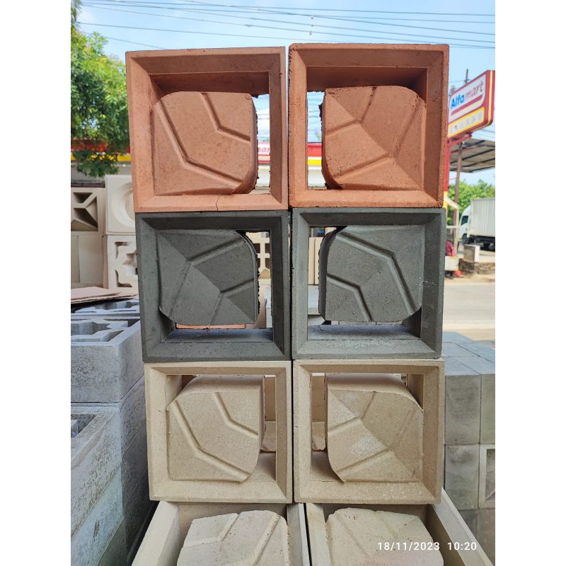 ROSTER-roster beton-roster daun-roster murah