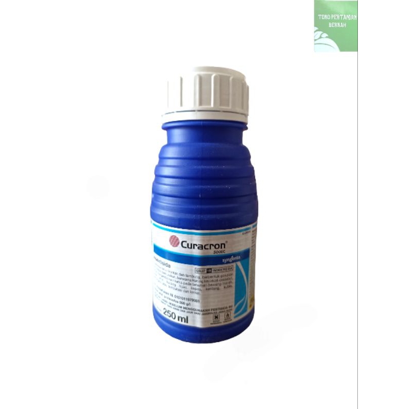 Curacron 250ml