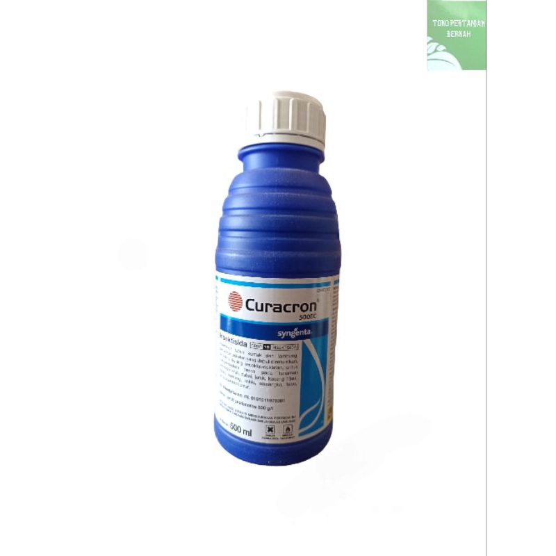 Curacron 500ml