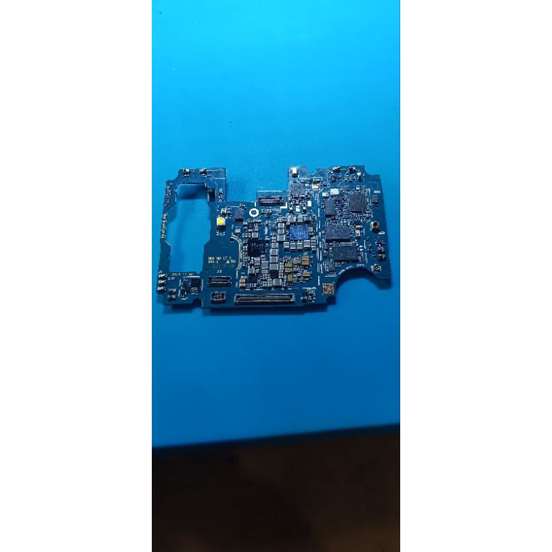 Mesin Samsung A71 A715F Mati total