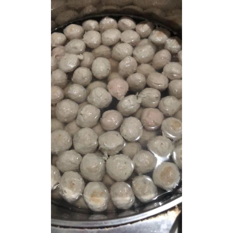 

baso ayam