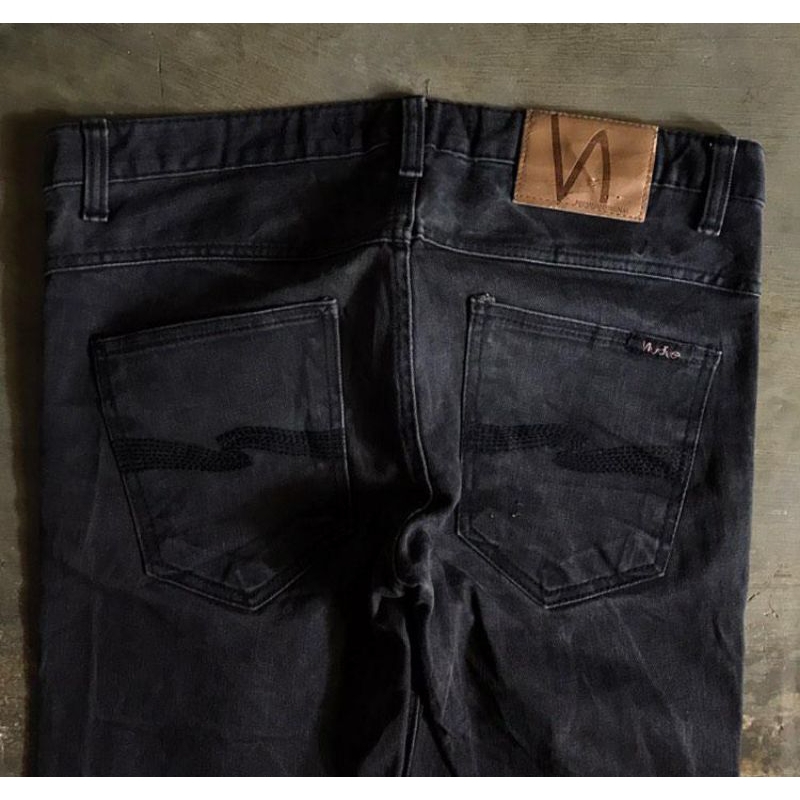 Nudie jeans non ori