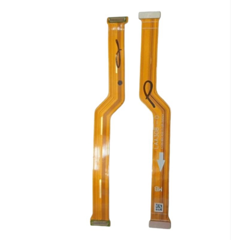 Fleksibel Lcd Untuk Oppo A96