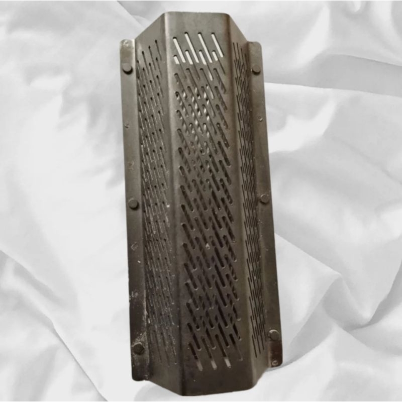 Saringan giling padi mini