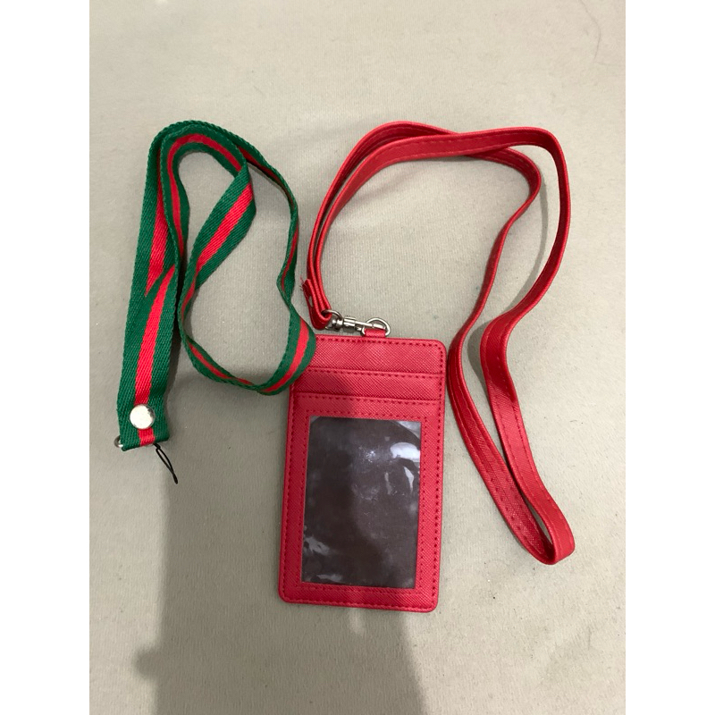 

ID Card & Lanyard