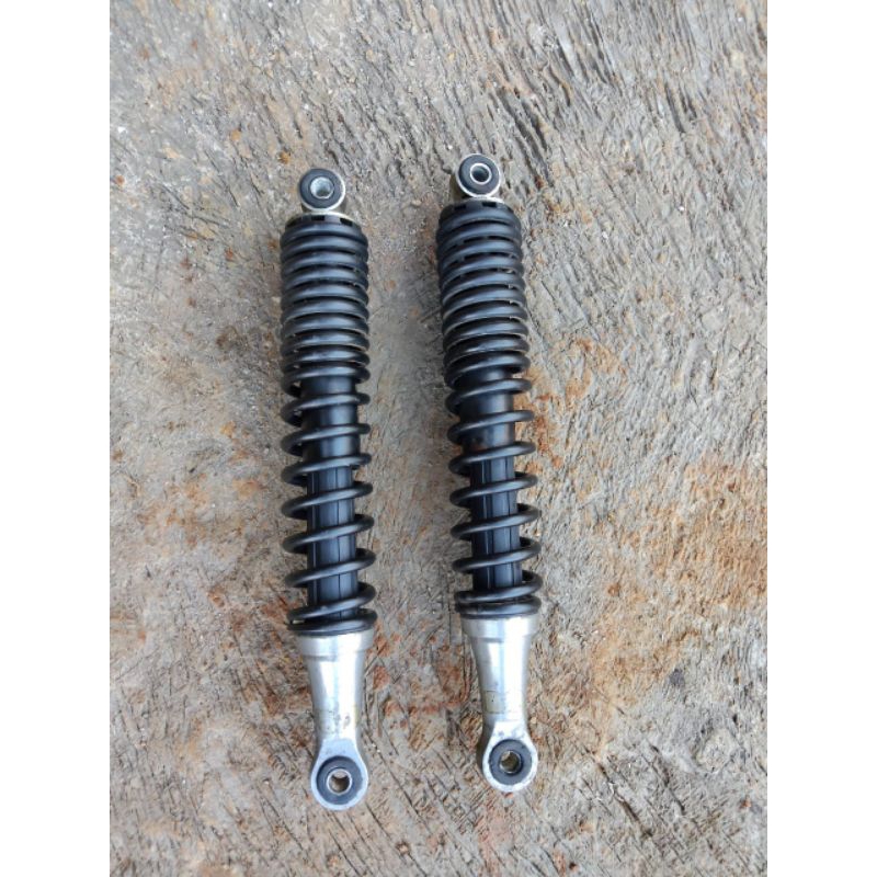 sekok shok peredam kejut original copotan Supra 125