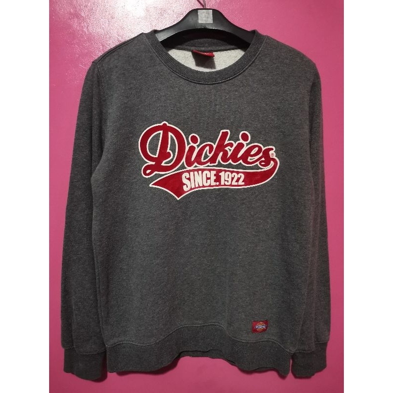CN Dickies Velvet