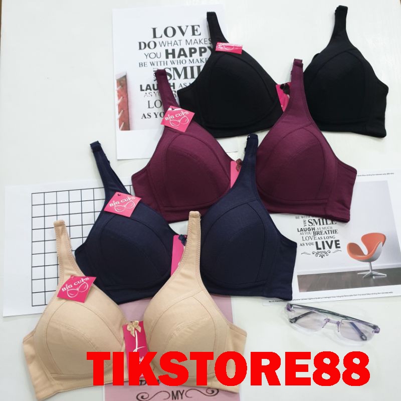 Bra LYDYLY L030 BIG CUP KATUN KAIT 3