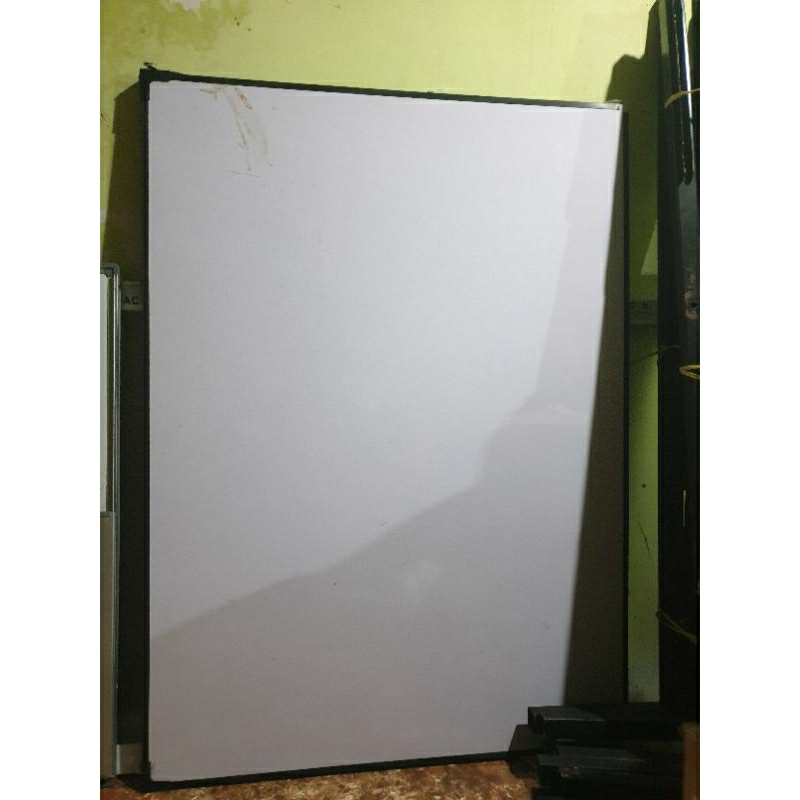 

Papan tulis whiteboard 90x120
