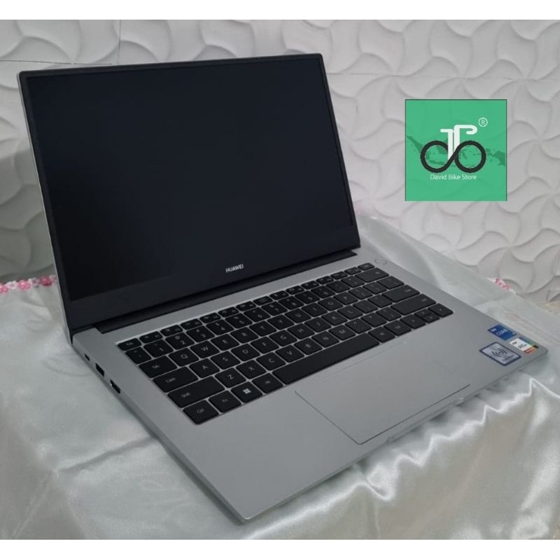 Laptop Huawei Matebook D14 (D 14) 8gb/512gb inter i5 window 11