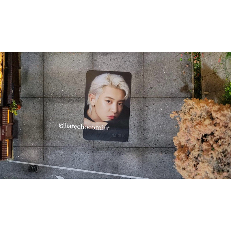 PC Chanyeol exo nacific