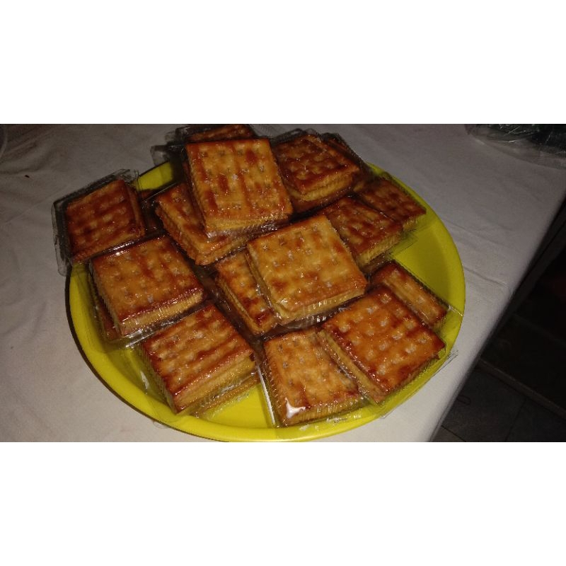 

kue gabin tape original