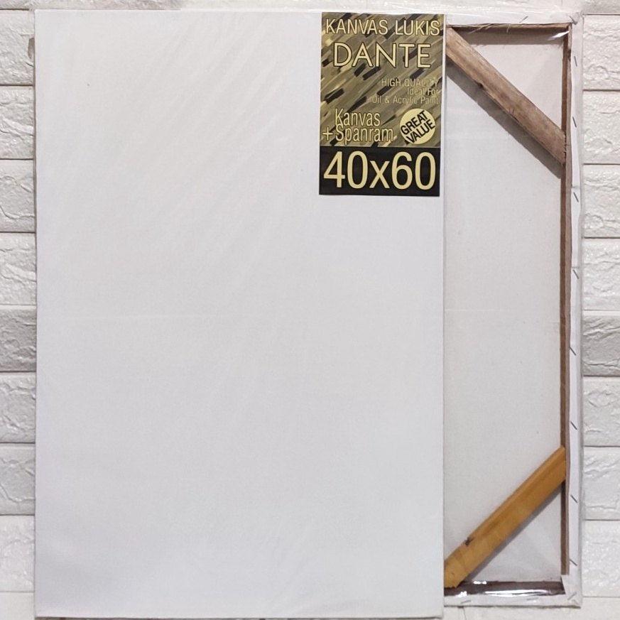 

Premium Kanvas Lukis 4x6 N9M