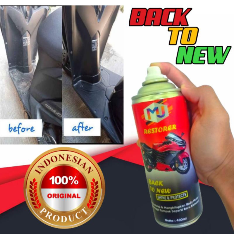 Pengkilap body motor/pengkilap body motor permanen/motor/mobil mobil/semir/ban/perawatan/ban mobil/b