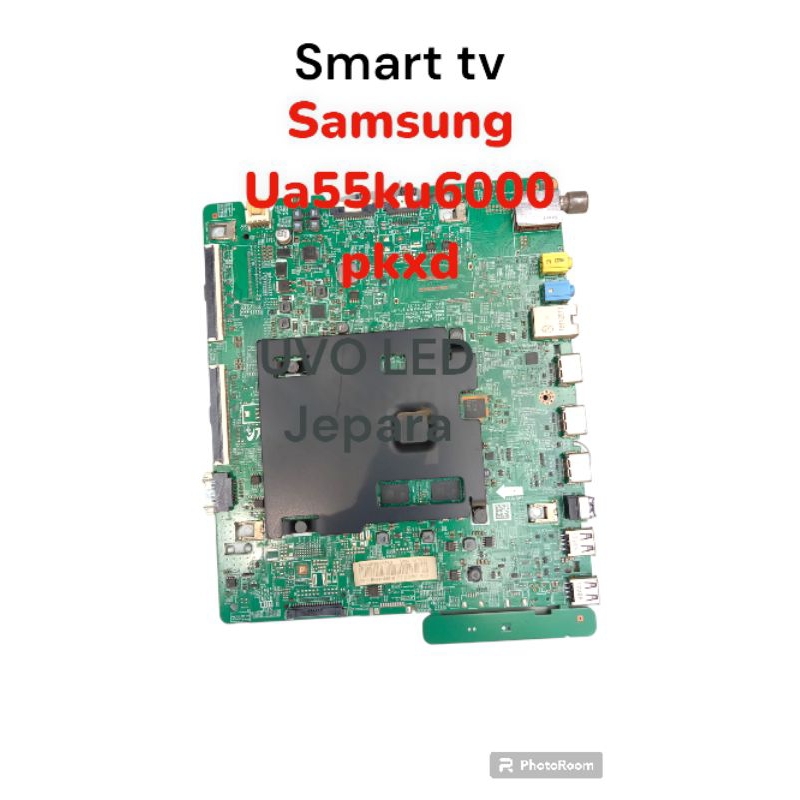 samsung 55ku6000pkxd 55ku6000 mainboard mb