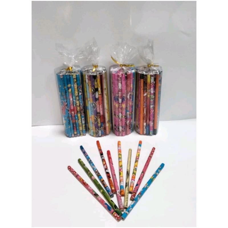 

ECER SATUAN PENSIL ALAT TULIS KANTOR MURAH / PENSIL ATK CIEL BLEU SHOP