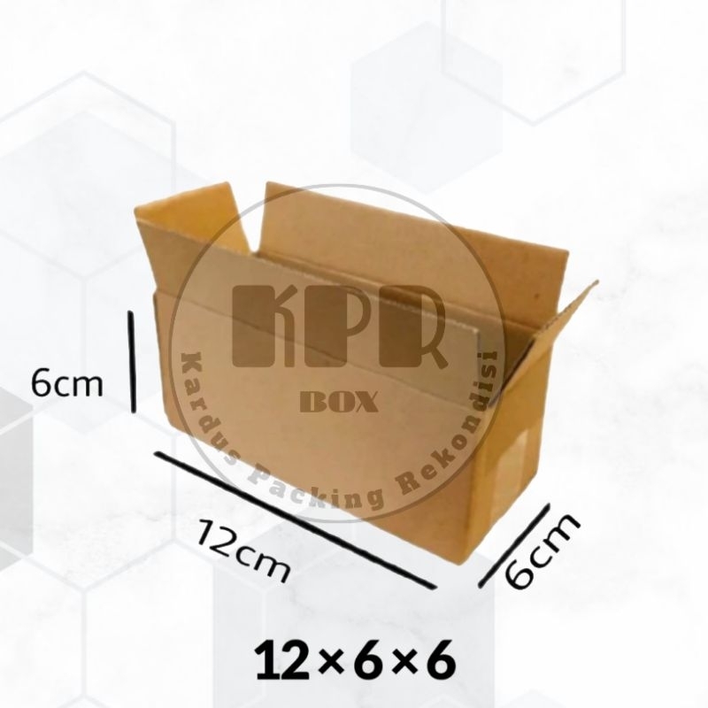 

kardus packing uk 12x6x6