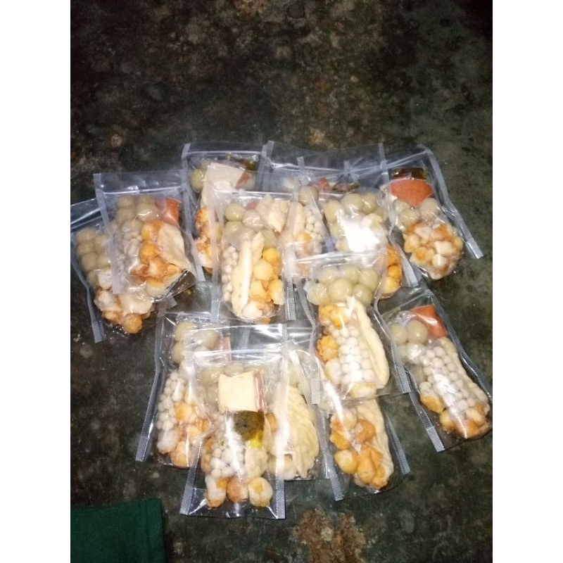 

paket baso aci maslicious paket 10 pcs