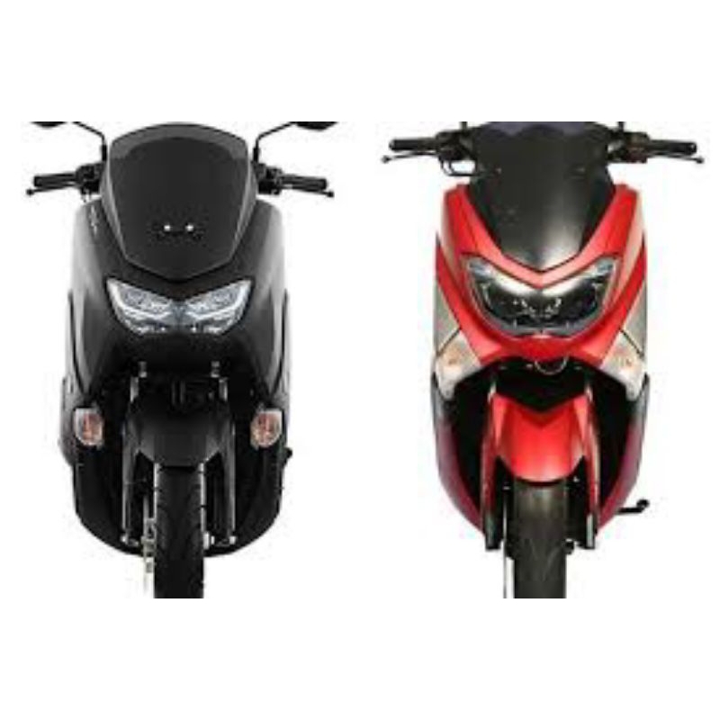 Knalpot Nmax new/old copy CMS by 54N