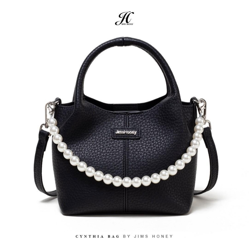 JIMS HONEY CYNTHIA BAG